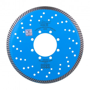 Диск алмазный отрезной Distar TURBO 232X70 EXTRA MAX