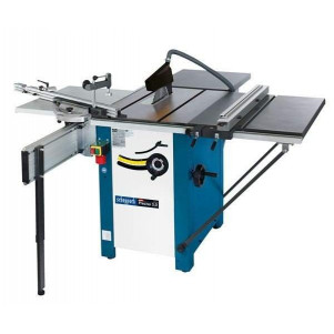 Циркулярна пила Scheppach 2600 Вт Precisa 3.0 Циркулярна пила Scheppach 2600 Вт Precisa 3.0