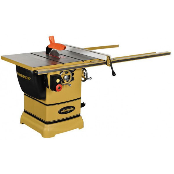 Фото - Циркулярна пила Jet Powermatic PM1000 трифазна 1791000-3RU (К2)