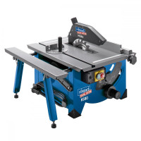 Циркулярная пила Scheppach HS80