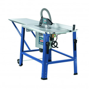 Циркулярна пила Scheppach 220В (Woodstаr) HS120o Циркулярна пила Scheppach 220В (Woodstаr) HS120o