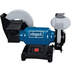 Електроточило Scheppach BG200W Електроточило Scheppach BG200W