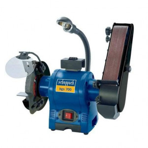 Точильно-шліфувальний верстат Scheppach BGS 700 Точильно-шліфувальний верстат Scheppach BGS 700