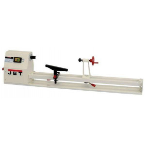 Токарний верстат JET JWL-1440L