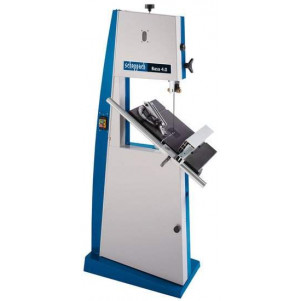 Стрічкова пила Scheppach Basa 4.0