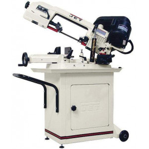 Стрічковий верстат 670Вт JET MBS-56CS