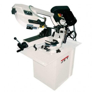 Верстат стрічковий по металу 380V JET MBS-712