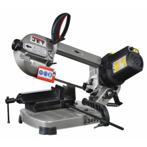 Стрічковий верстат JET J-349V