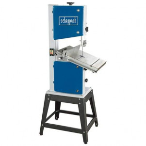 Стрічкова пила Scheppach HBS300