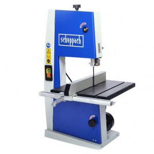 Стрічкова пила Scheppach Basa 1.0