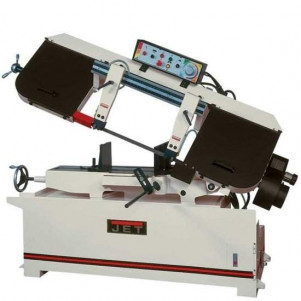 Стрічковий верстат 380В JET HBS-1321VS