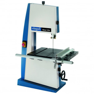 Стрічкова пила 700 Вт Scheppach Basa 3.0