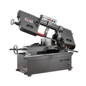 Стрічковий верстат JET HBS-1018W