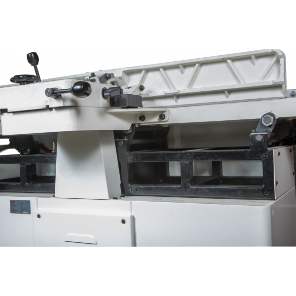 Фото - Фугувальний верстат JET JJ-866 HH (10000250T-RUHH)