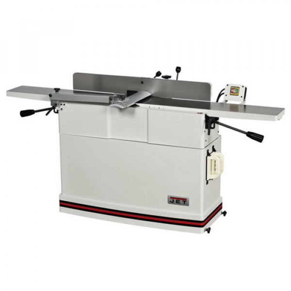 Фото - Фугувальний верстат JET JJ-866 HH (10000250T-RUHH)