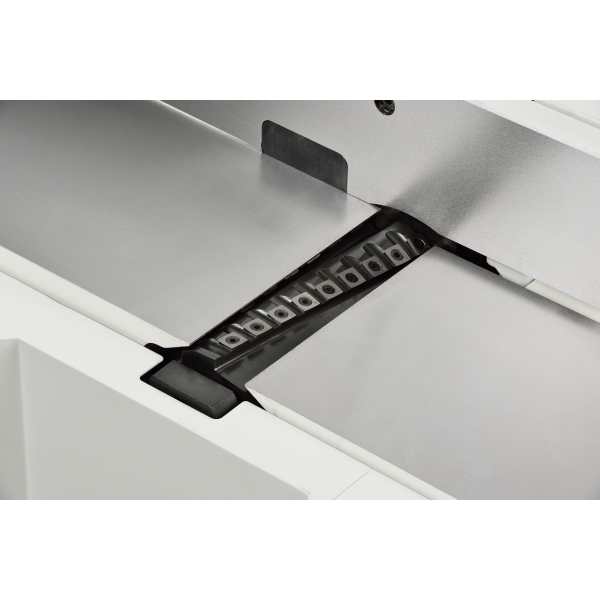 Фото - Фугувальний верстат JET JJ-866 (10000250Т)