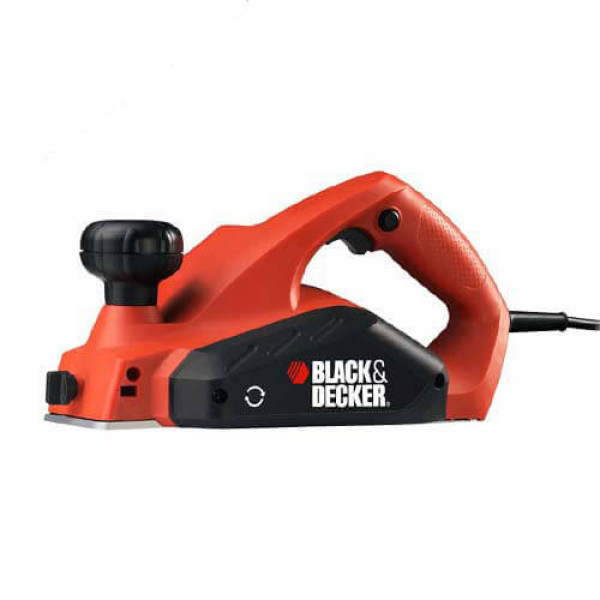 Фото - Електрорубанок BLACK + DECKER KW712
