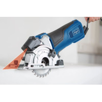 Погружная пила Scheppach PL285