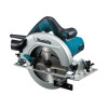 Фото - Дискова пила Makita HS7601