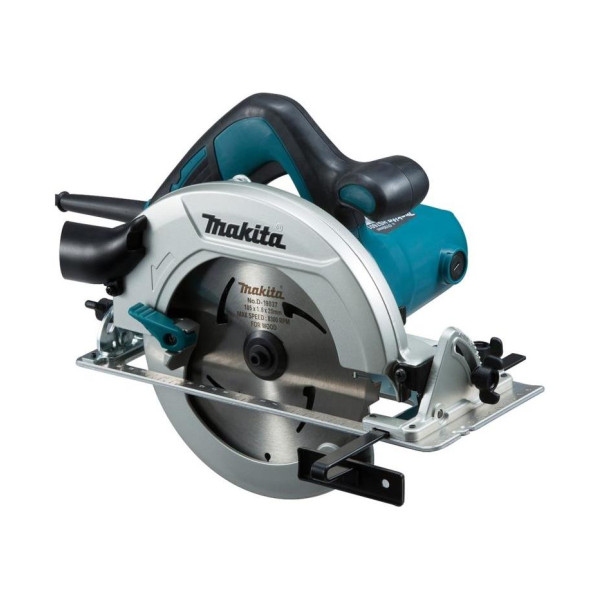Фото - Дискова пила Makita HS7601