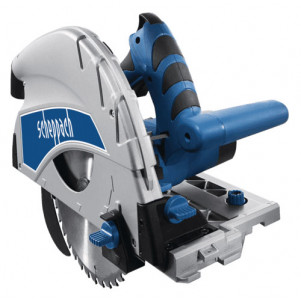 Погружная пила з нахилом Scheppach PL75 Погружная пила з нахилом Scheppach PL75