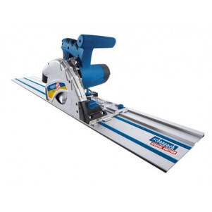 Погружная пила Scheppach PL55 Погружная пила Scheppach PL55