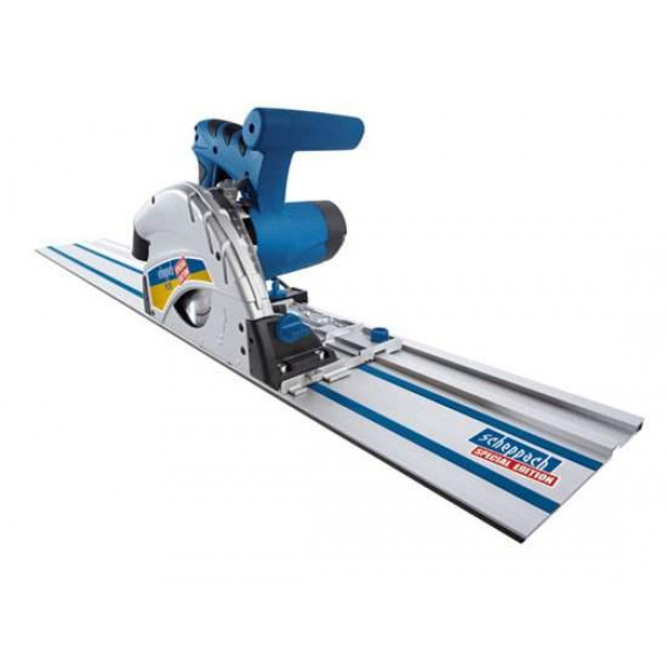 Фото - Погружная пила Scheppach PL55