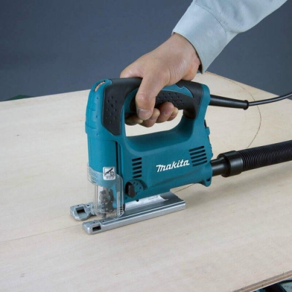 Фото - Лобзик ручний Makita 4329