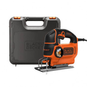 Электролобзик BLACK+DECKER KS801SEK