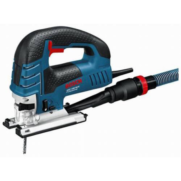 Фото - Лобзик ручний BOSCH GST150BCE