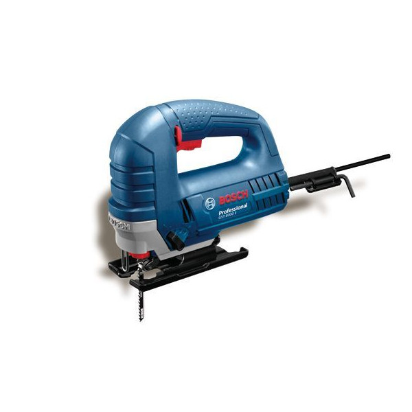Фото - Лобзик електричний Bosch Professional GST 8000 E (060158H000)