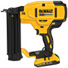 Фото - Акумуляторний цвяхозабивач DeWALT DCN680D2
