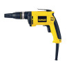 Картинка - Шуруповерт DeWALT DW274K