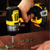 Фото 2 - Шуруповерт акумуляторний DeWALT DCF895NT