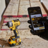 Картинка 2 - Шуруповерт аккумуляторный ударный DeWALT DCF888P2B