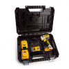 Картинка 4 - Шуруповерт аккумуляторный ударный DeWALT DCF888P2B