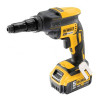 Фото 1 - Шуруповерт акумуляторний DeWALT DCF622P2