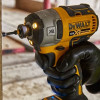 Картинка 3 - Шуруповерт аккумуляторный ударный DeWALT DCF888P2B