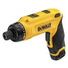 Фото - Гіроскопічний шуруповерт DeWALT DCF680G2