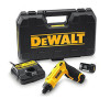 Фото 5 - Гіроскопічний шуруповерт DeWALT DCF680G2