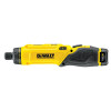 Фото 1 - Гіроскопічний шуруповерт DeWALT DCF680G2