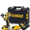Фото 3 - Шуруповерт акумуляторний ударний DeWALT DCF887D2
