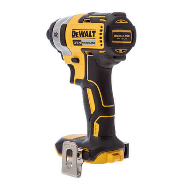 Картинка - Шуруповерт аккумуляторный DeWALT DCF886N