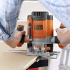 Фото 1 - Фрезер BLACK + DECKER KW1200EKA