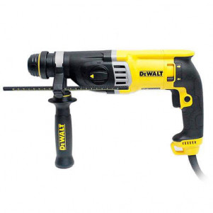Перфоратор SDS-Plus DeWALT D25143K Перфоратор SDS-Plus DeWALT D25143K