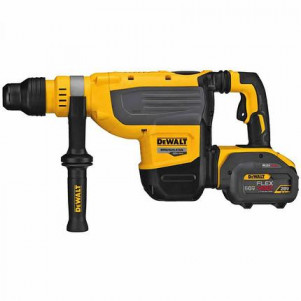 Перфоратор аккумуляторный DeWALT DCH733X2
