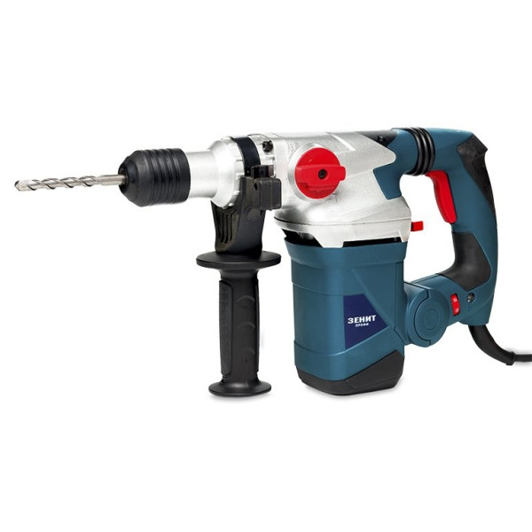 Картинка - Перфоратор Зенит ЗПП-1700