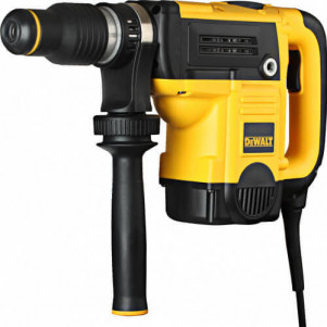 Перфоратор SDS-MAX DeWALT D25501K Перфоратор SDS-MAX DeWALT D25501K