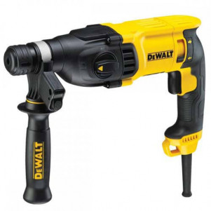 Перфоратор SDS-Plus DeWALT D25133K_1 Перфоратор SDS-Plus DeWALT D25133K_1