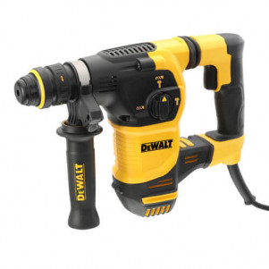 Перфоратор SDS-Plus DeWALT D25334K Перфоратор SDS-Plus DeWALT D25334K